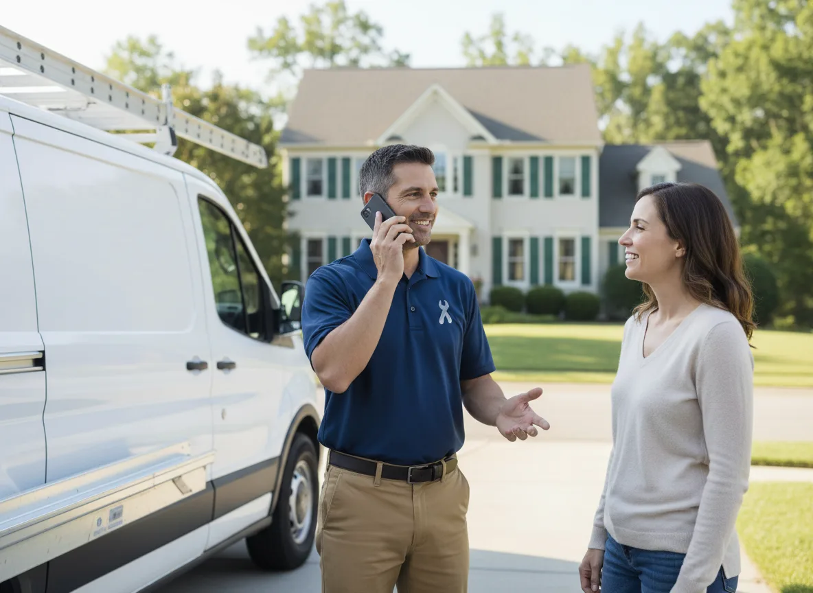 Home Gutter Service Herrick, IL FAQs